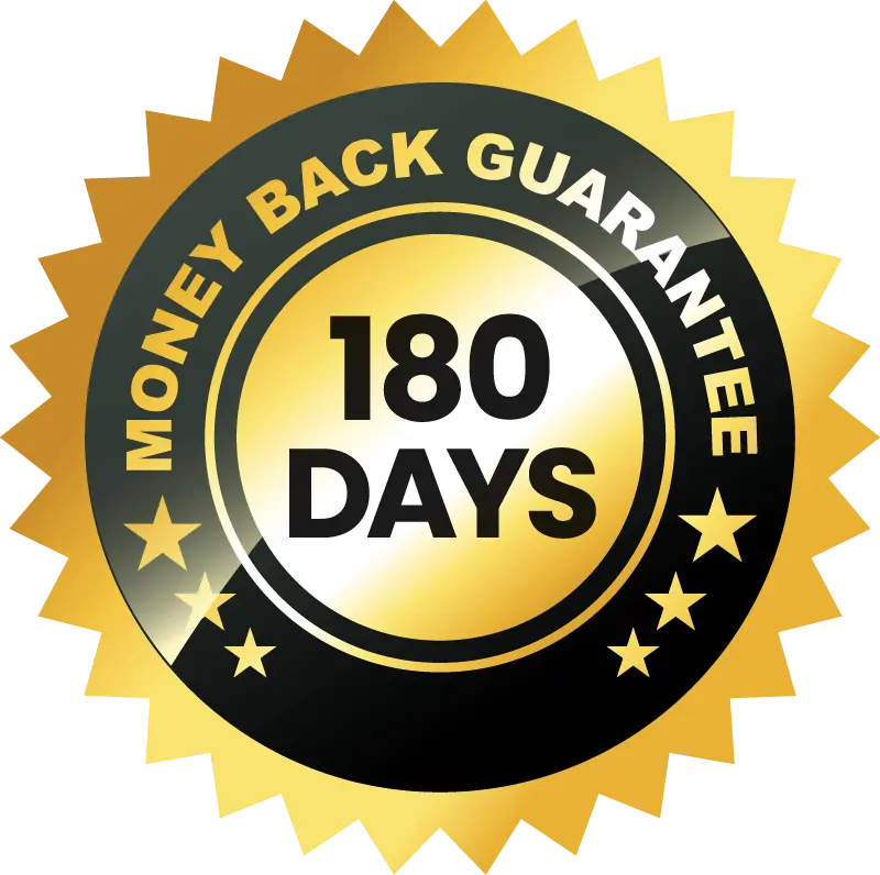 Leptozan money back guarantee
